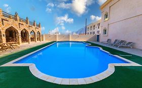 Esra Hotel Khasab